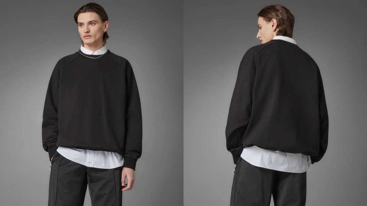 Give Your Spring Wardrobe a Refresh With the Latest Streetwear Pieces Available at adidas!