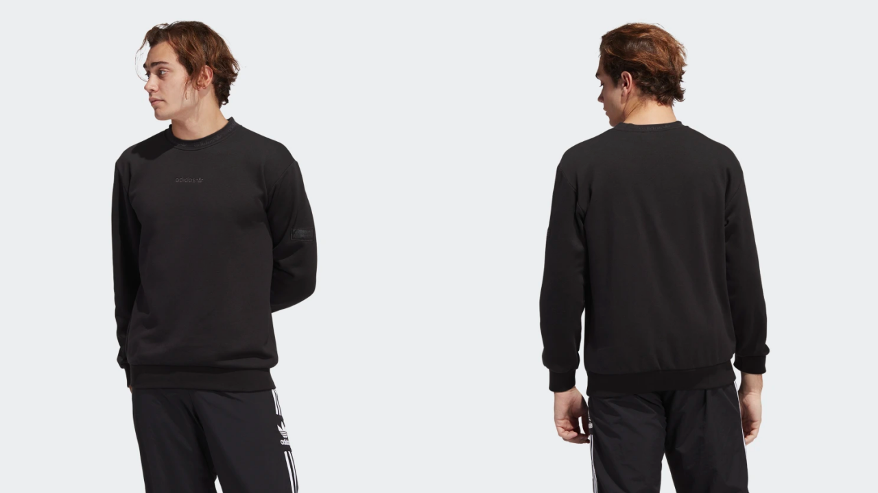 Streetwear Essentials You Can't Miss From the adidas Mid-Season Sale