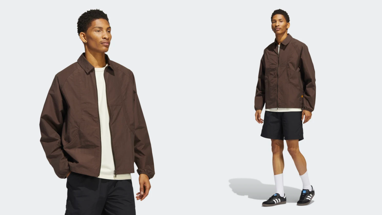 Streetwear Essentials You Can't Miss From the adidas Mid-Season Sale