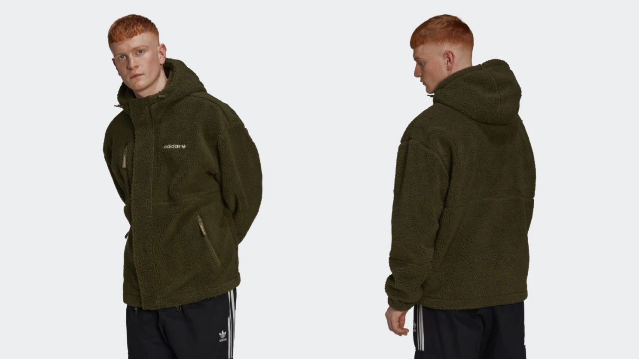 Streetwear Essentials You Can't Miss From the adidas Mid-Season Sale
