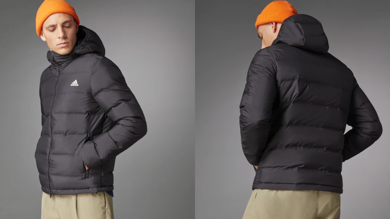 Streetwear Essentials You Can't Miss From the adidas Mid-Season Sale