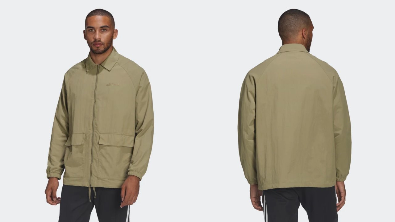 Streetwear Essentials You Can't Miss From the adidas Mid-Season Sale