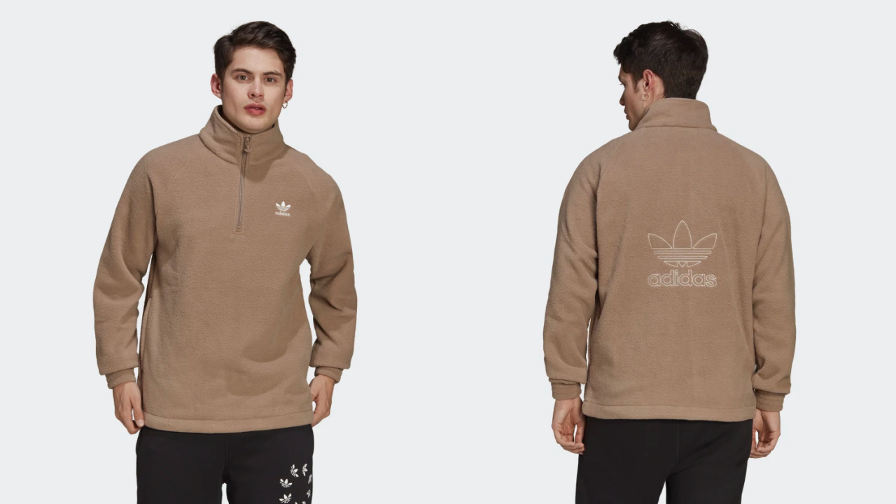 Streetwear Essentials You Can't Miss From the adidas Mid-Season Sale