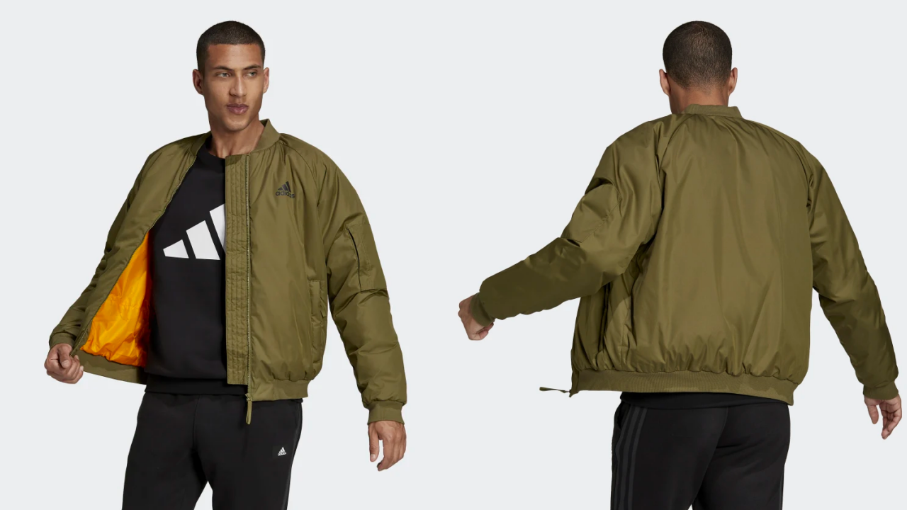 Streetwear Essentials You Can't Miss From the adidas Mid-Season Sale