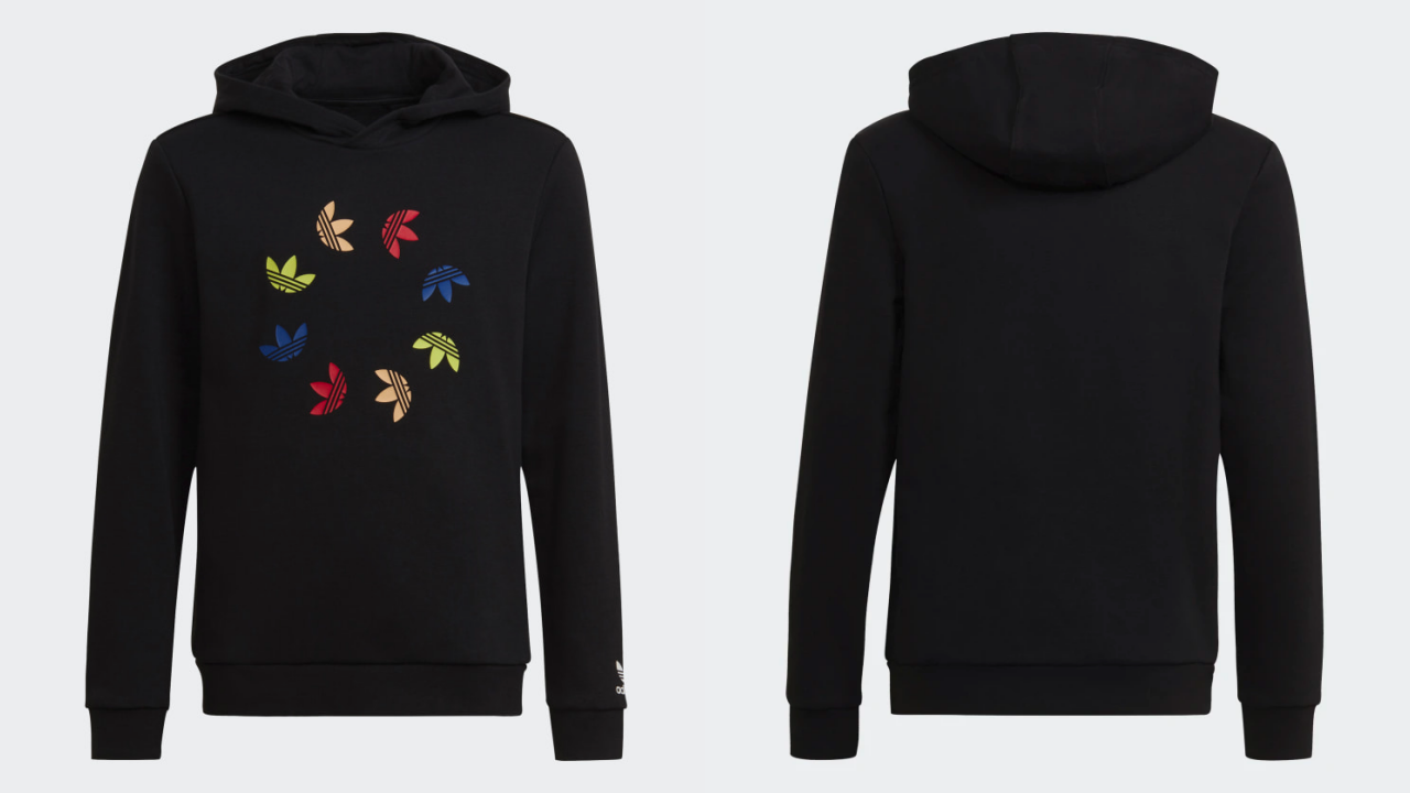 Streetwear Essentials You Can't Miss From the adidas Mid-Season Sale