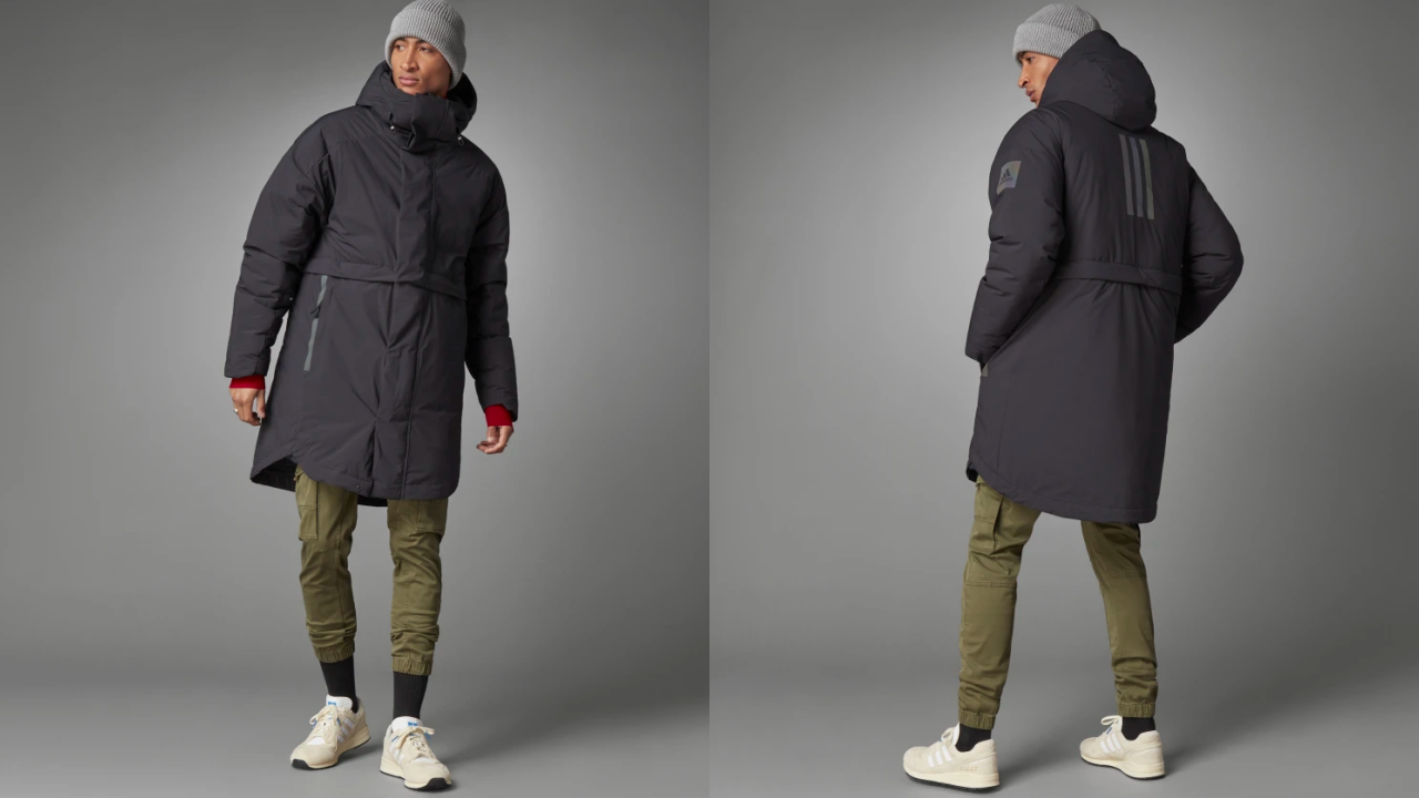 Streetwear Essentials You Can't Miss From the adidas Mid-Season Sale