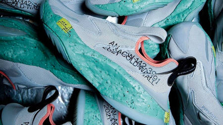The A-COLD-WALL* x Converse Aeon Active CX is Landing Soon