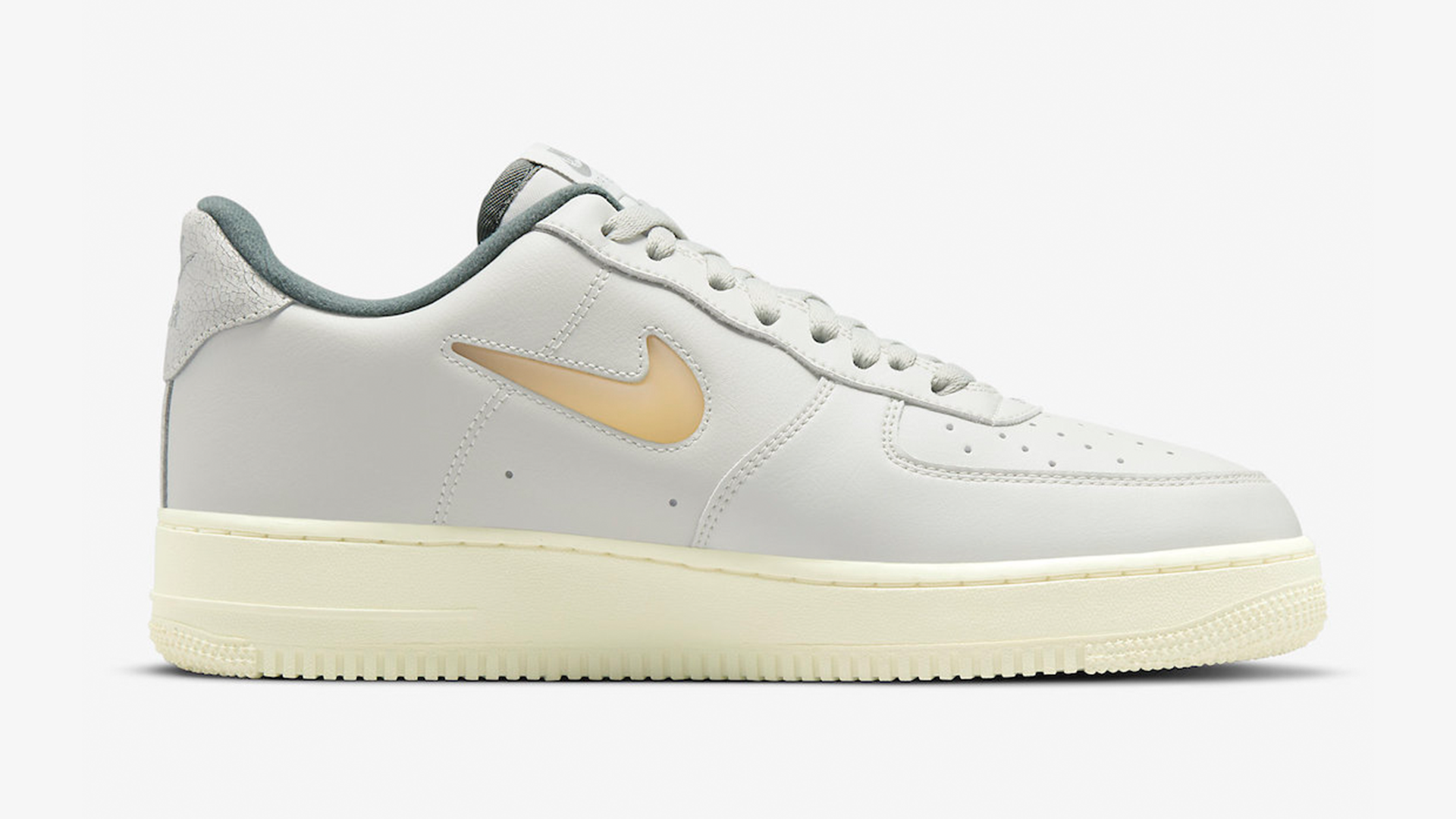AF1 grey jelly swoosh 3