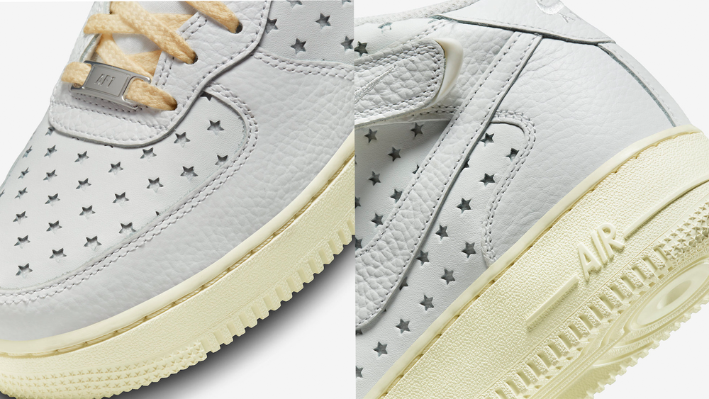 AF1 Mid AF1 Mid