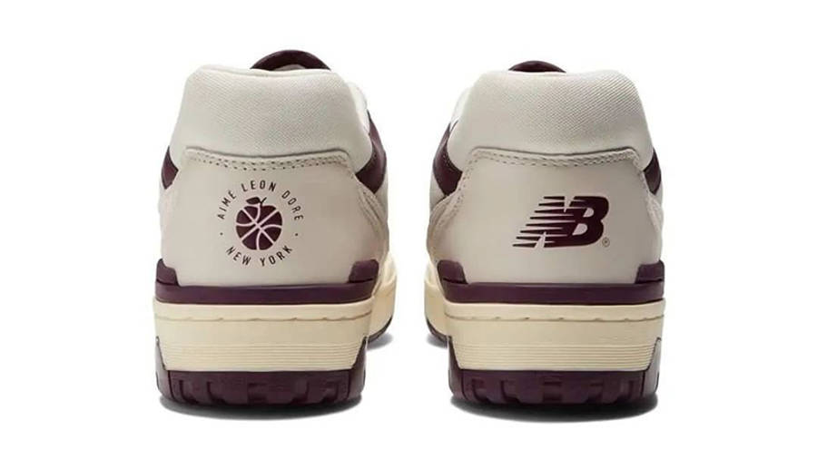 550 purple new balance