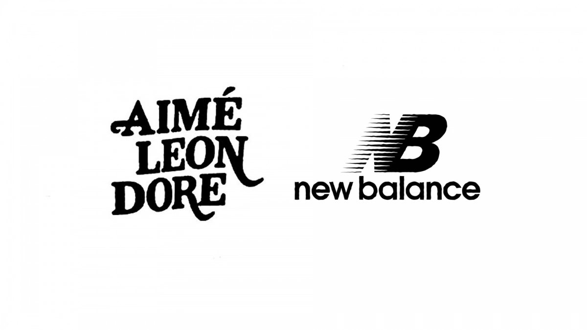 Aimé Leon Dore x New Balance SS22 Upcoming