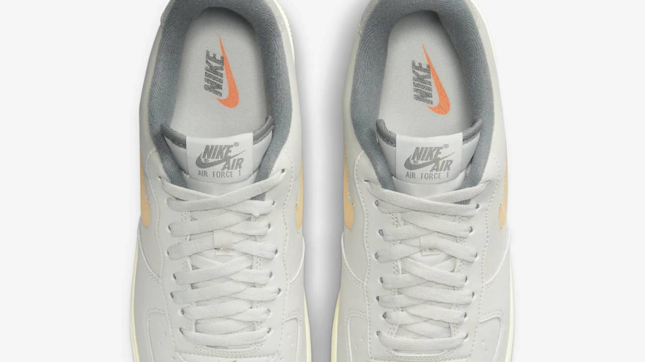 air force 1 07 light bone jewel 3