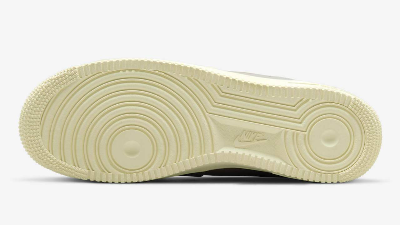 air force 1 07 light bone jewel 5