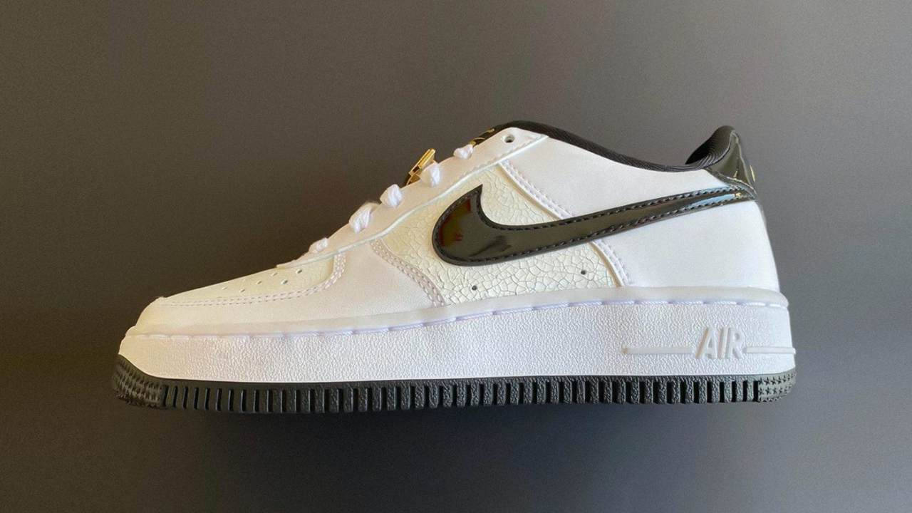 air force 1 world champ 1