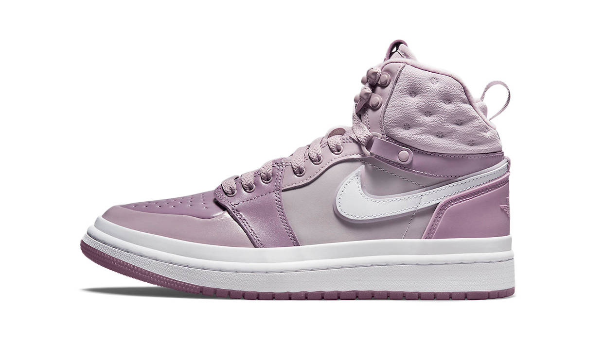 Air Jordan 1 Acclimate Pink DC7723-500