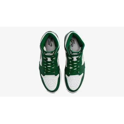 Air Jordan 1 High OG newest Gorge Green GS