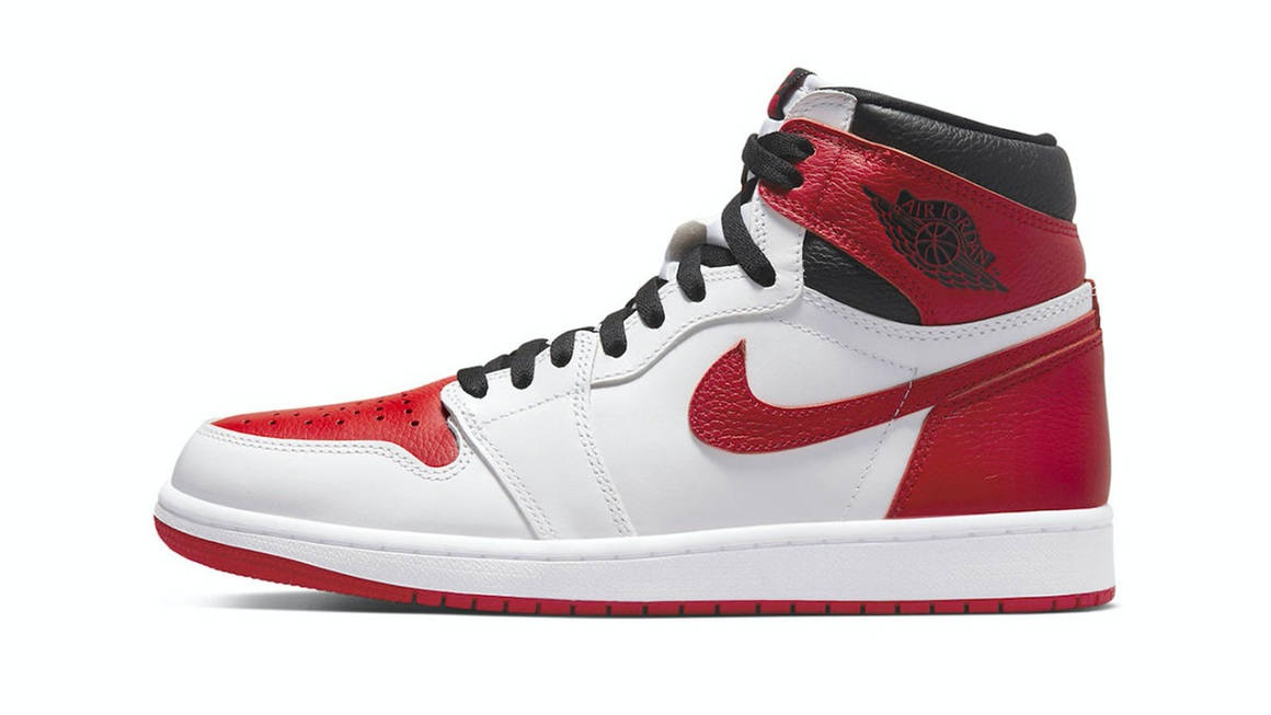 air jordan 1 chicago jd sports