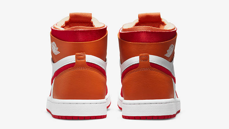 air jordan 1 high zoom curry