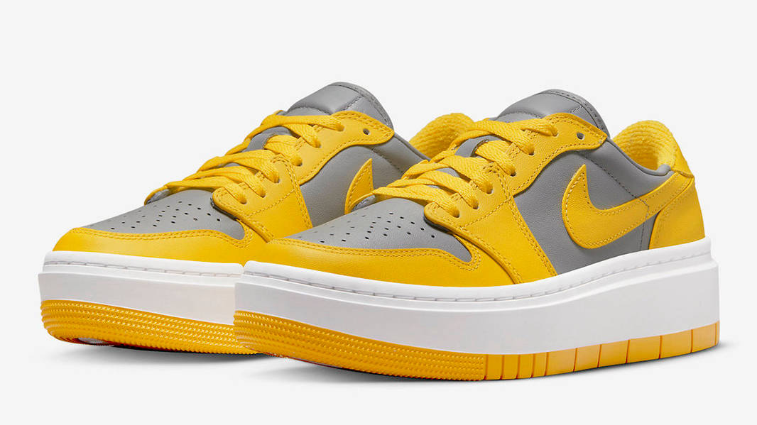 Air Jordan 1 Low LV8D DH7004-017 Side
