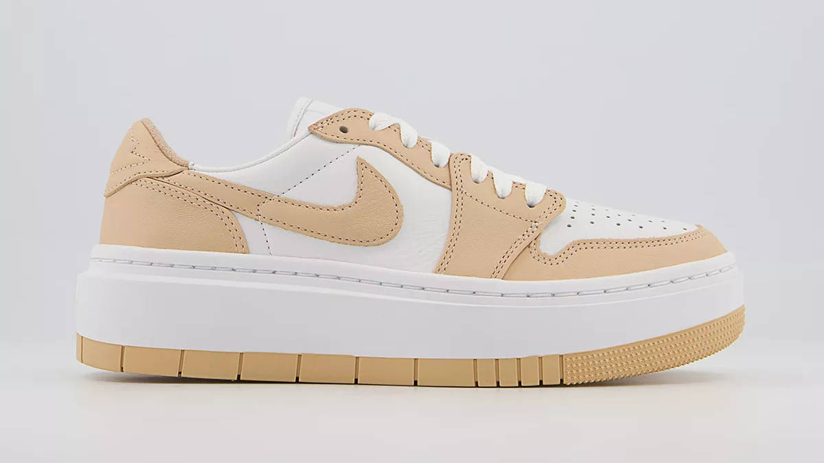 Air Jordan 1 LV8D Elevated Onyx