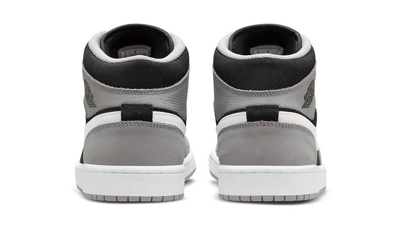 Air Jordan 1 Mid Elephant Toe DM1200-016 Back