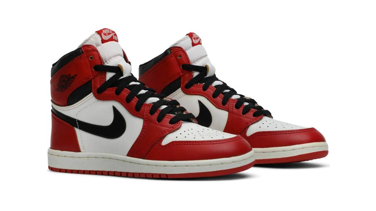 air jordan 1 reimagined chicago 1