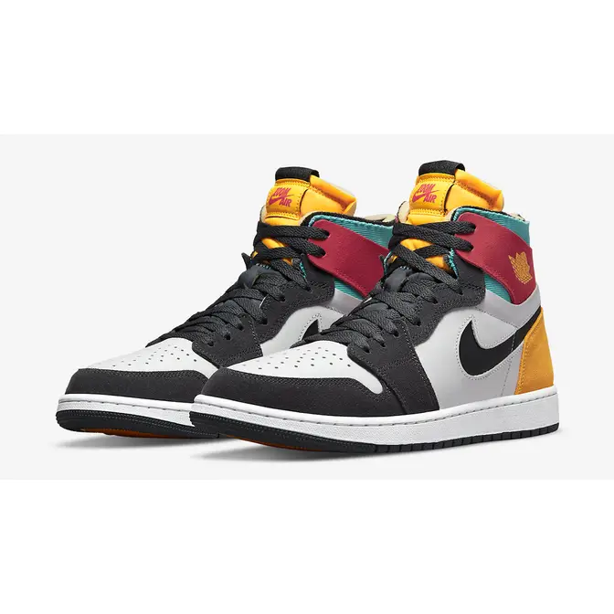 nike air jordan colours