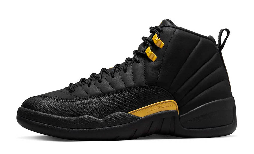 Nike Air Jordan 12: A Complete Guide - Fastsole