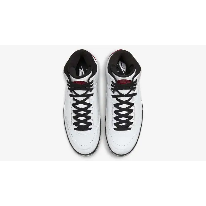 Air Jordan 2 High Chicago | Where To Buy | DX2454-106 | The Sole