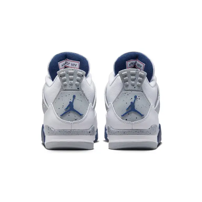 Air Jordan 4 Midnight Navy | Where To Buy | DH6927-140 | The Sole Supplier