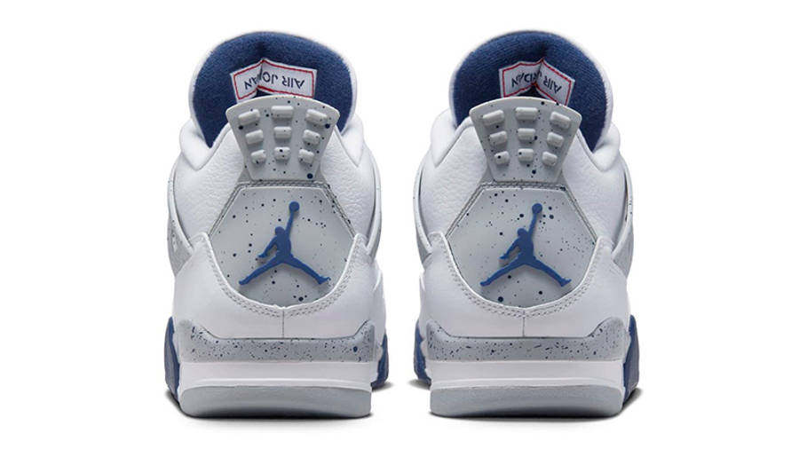 Air Jordan 4 Midnight Navy | Where To 