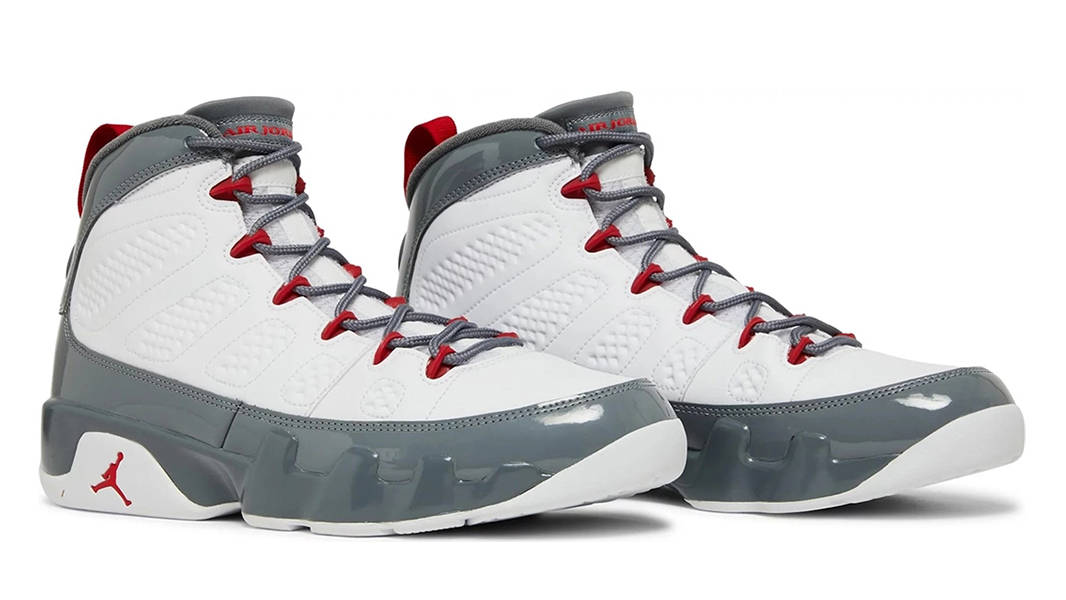 Air Jordan 9 Fire Red | Where To Buy | CT8019-162 | The Sole Supplier