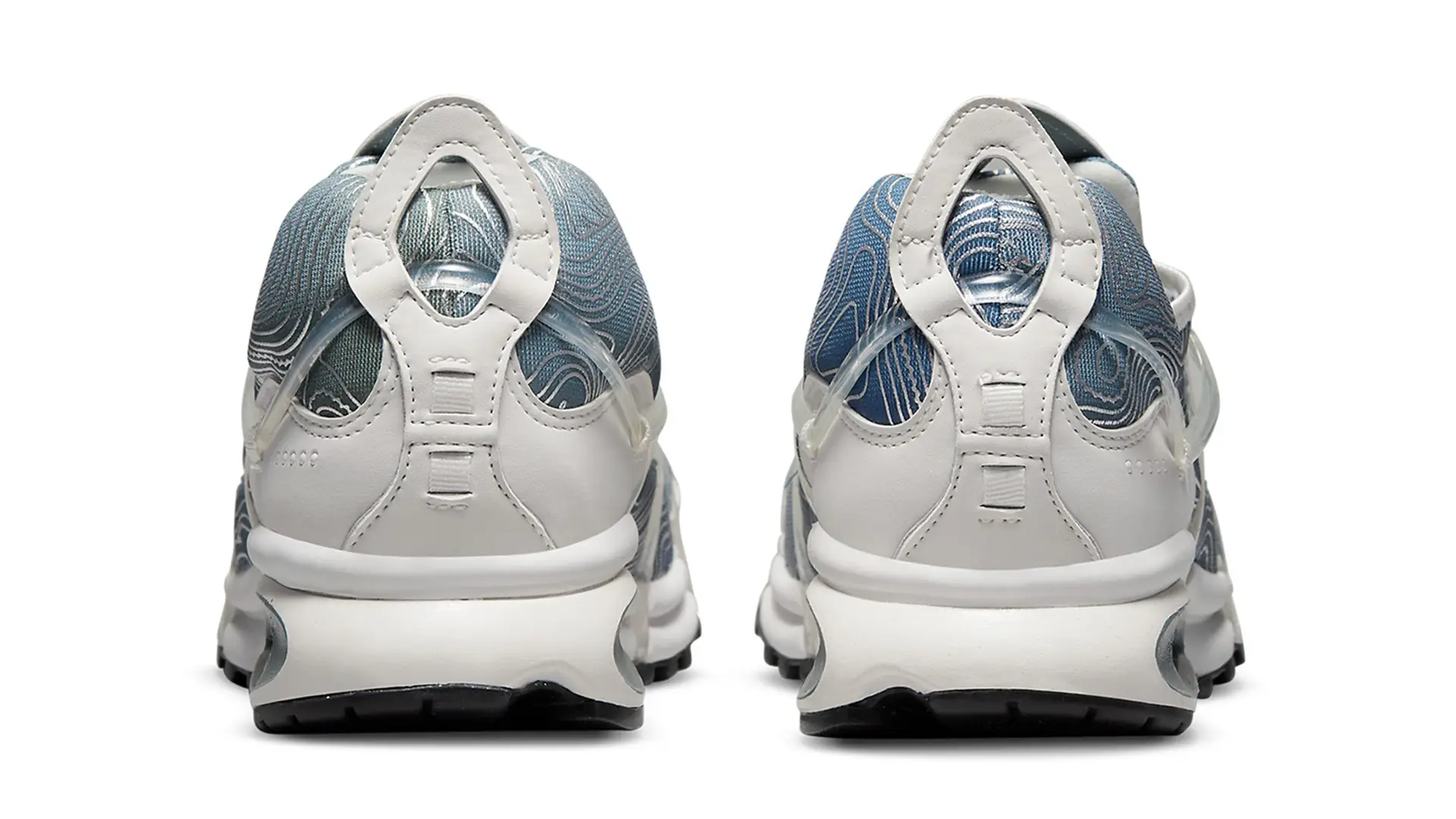 Step Back Into the 00s With the Nike Air Kukini 