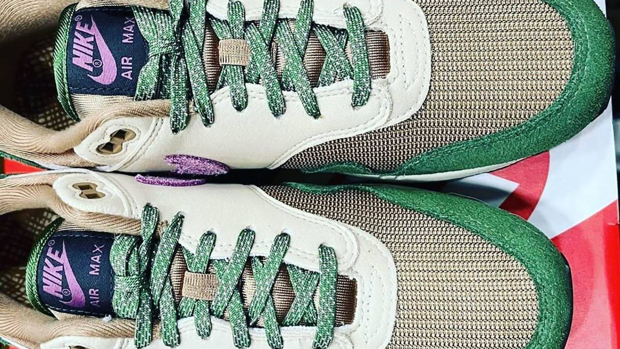 air max 1 treeline 2