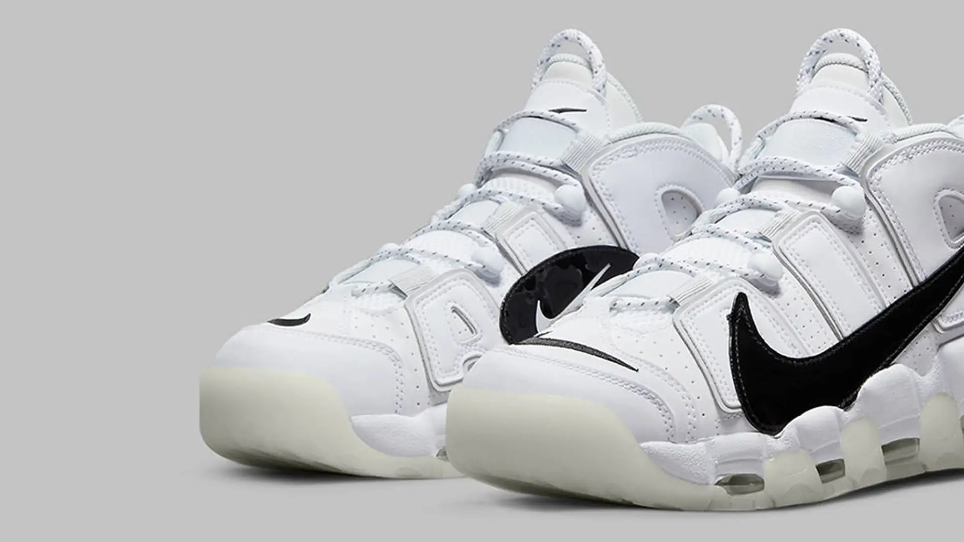 Uptempo 3 clearance