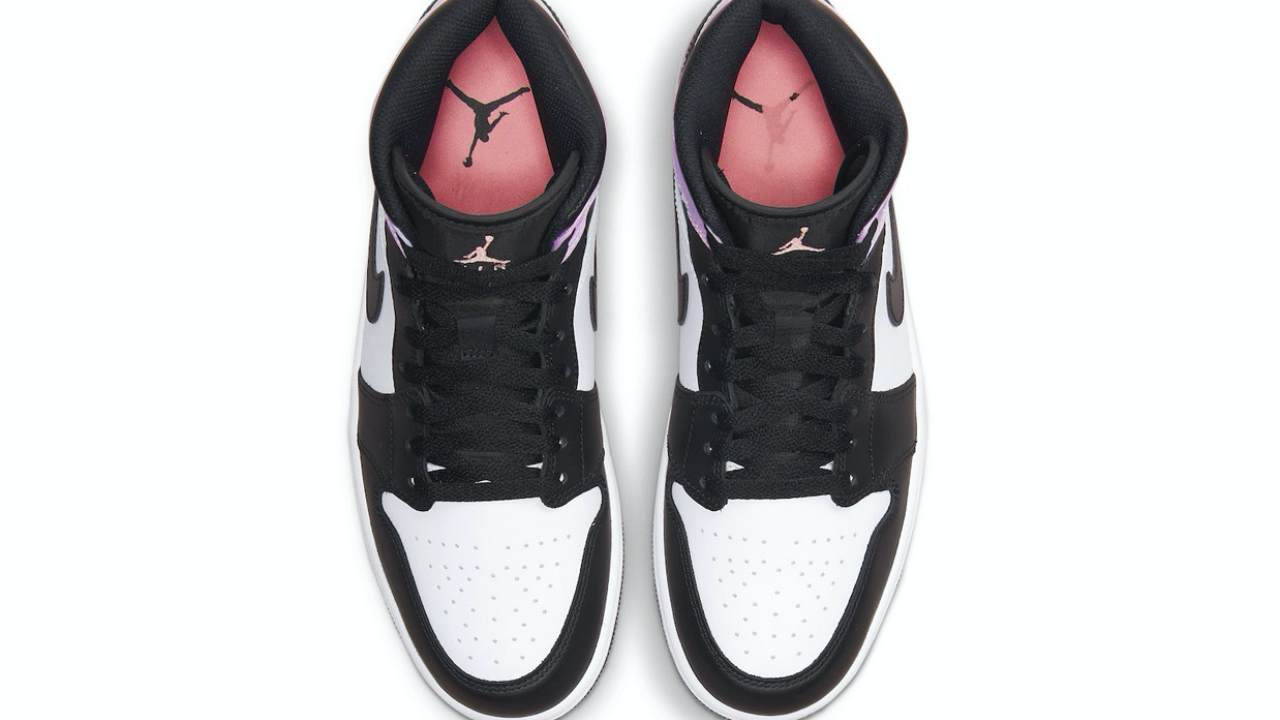 aj1 mid tie dye 3