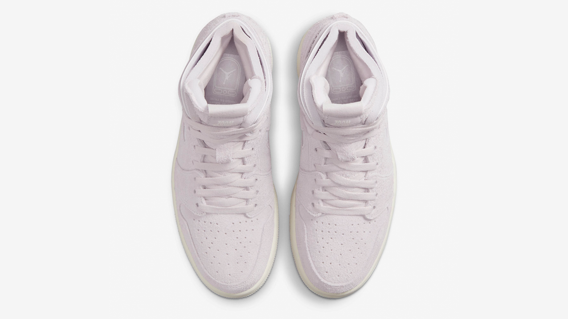 AJ1 Zoom Cmft light mauve 4