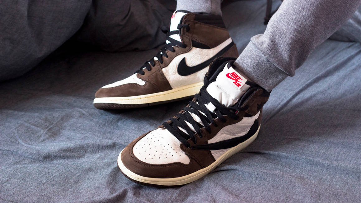 are jordan 1s the same as dunks