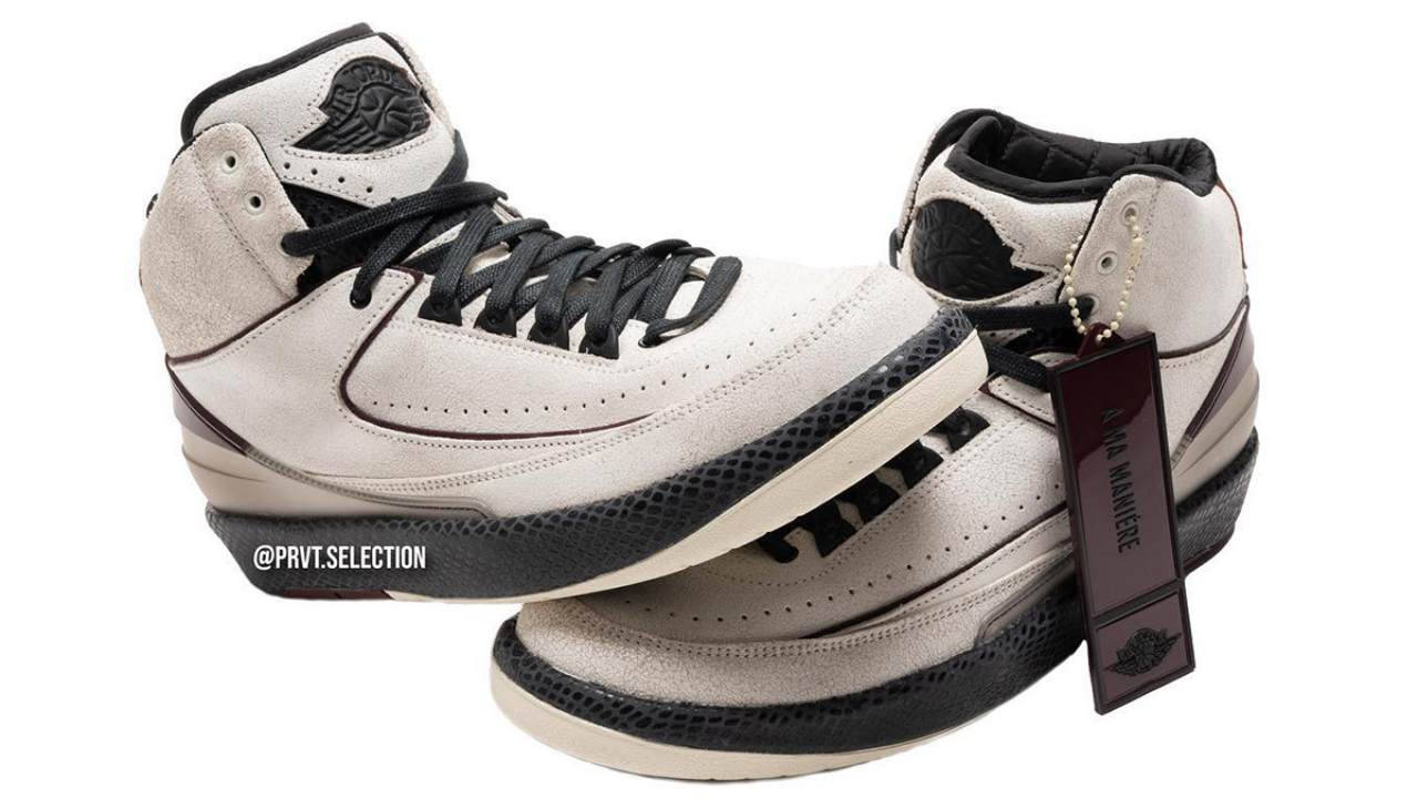 aj2 amm 2