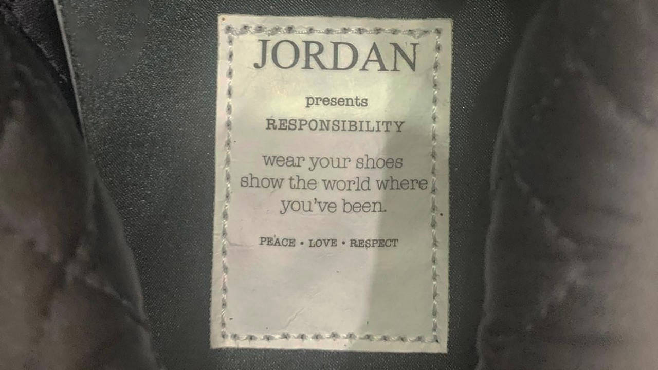 Air Jordan 2 Low "Responsibility"