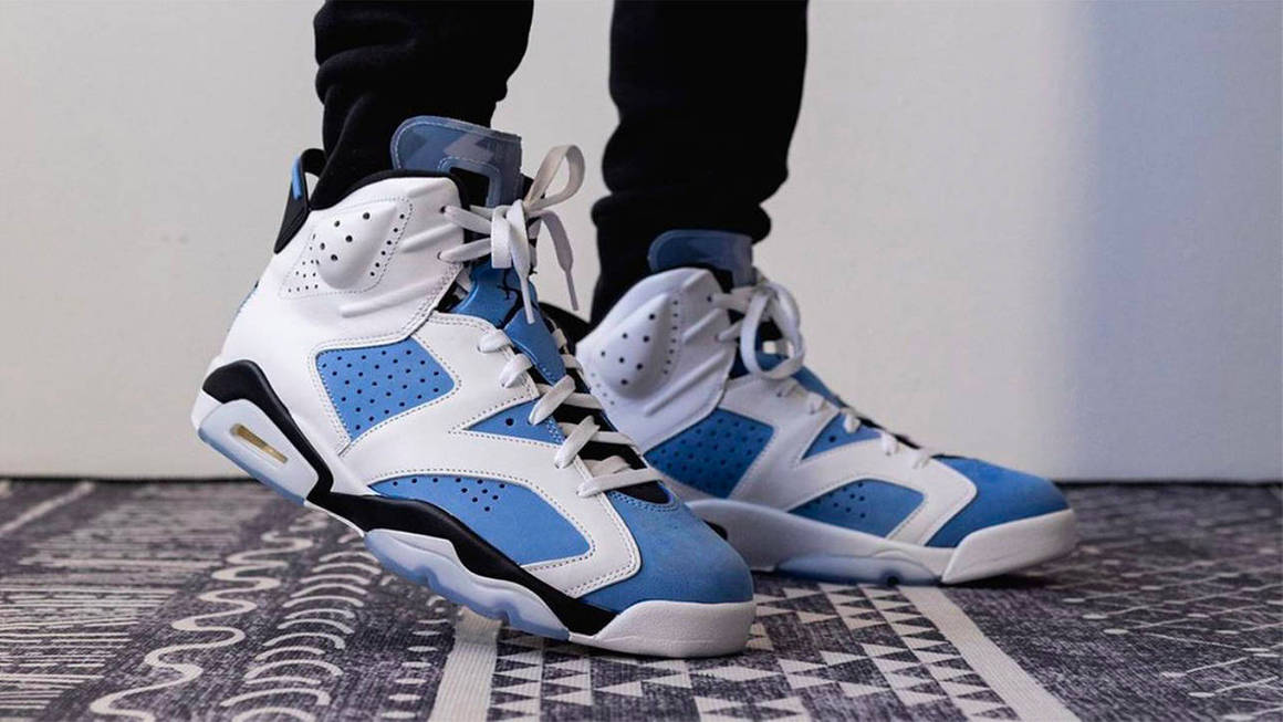 are jordan 6 rings true to size
