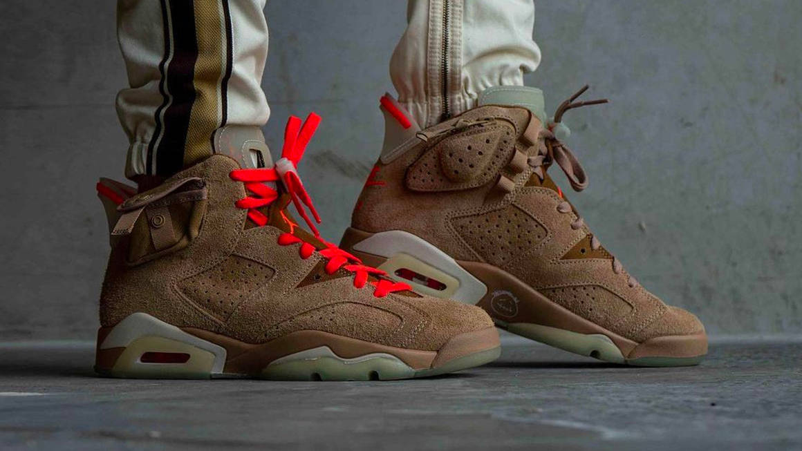 Air Jordan 6 Sizing: How Do They Fit 