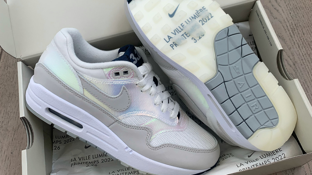 AM1 La Ville Lumiere