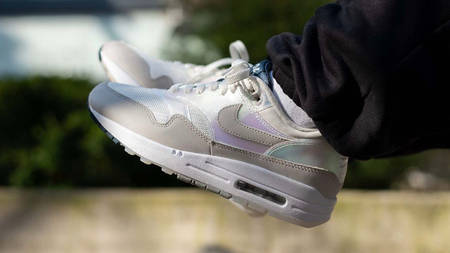 The Nike Air Max 1 "La Ville Lumière" Is the Perfect Payday Pick-Up