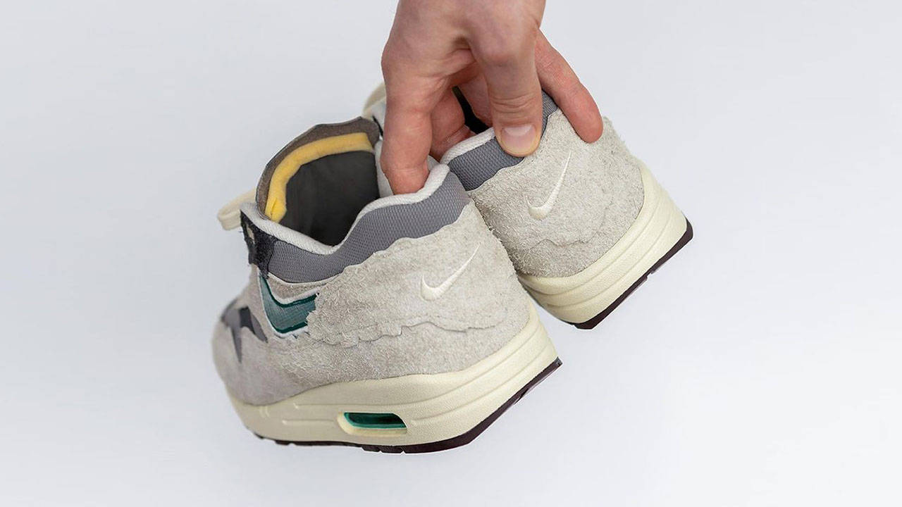 Nike Air Max 1 "Protection Pack"