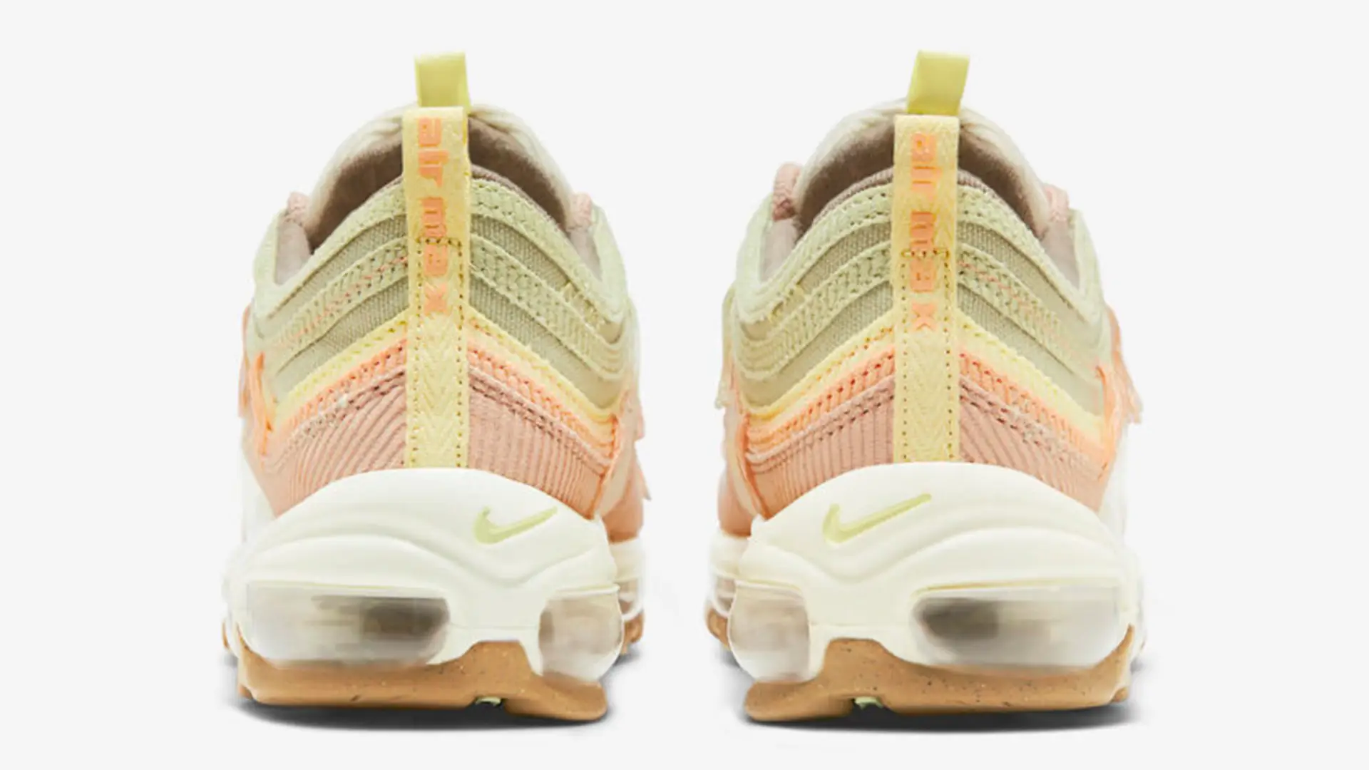 Nike Look on the Bright Side With This New Air Max 97 The Sole Supplier