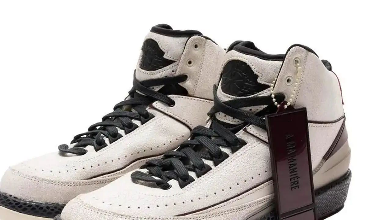 Best on sale jordan 2