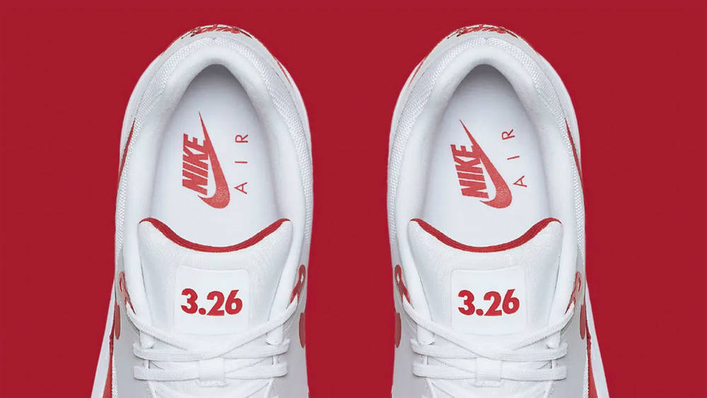 Image via Nike What is Air Max Day