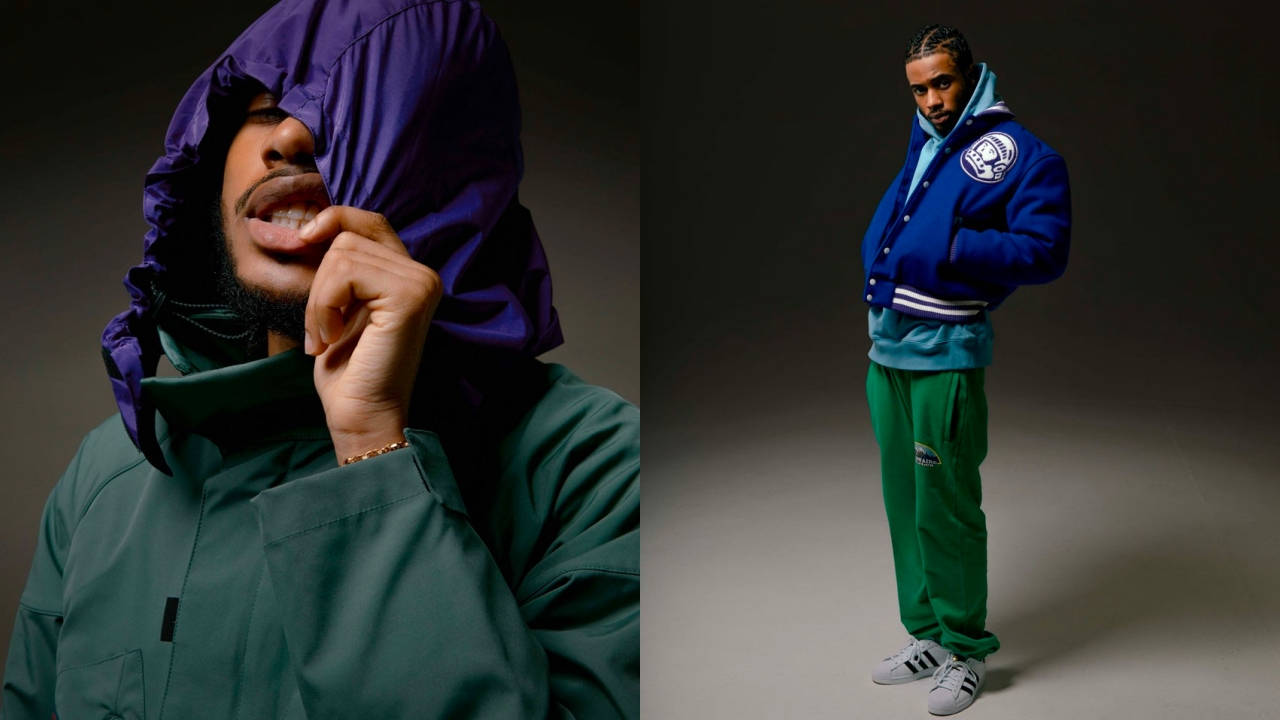 Billionaire Boys Club Continues Its Spring 2022 Offerings With This Eclectic Capsule