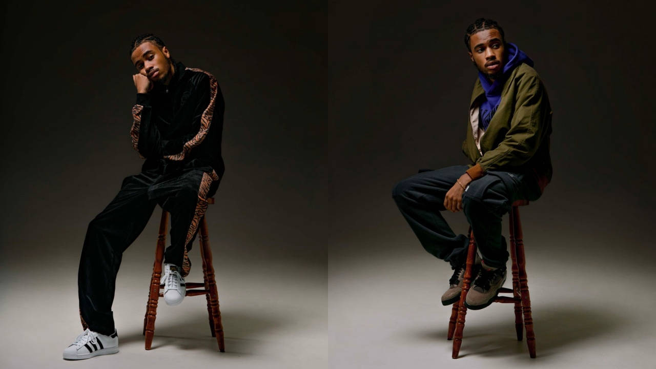 Billionaire Boys Club Continues Its Spring 2022 Offerings With This Eclectic Capsule